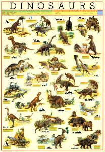 Dinosaurs