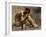 Diogenes, 1905-Jules Bastien-Lepage-Framed Giclee Print