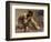 Diogenes, 1905-Jules Bastien-Lepage-Framed Giclee Print