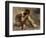 Diogenes, 1905-Jules Bastien-Lepage-Framed Premium Giclee Print