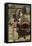 Diogenes (D.C.320 BC), 1882-John William Waterhouse-Framed Premier Image Canvas