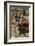 Diogenes (D.C.320 BC), 1882-John William Waterhouse-Framed Giclee Print