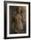 Diomedes. Roman Sculpture after Original of About 430 BC. Glyptothek. Munich-null-Framed Giclee Print