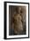 Diomedes. Roman Sculpture after Original of About 430 BC. Glyptothek. Munich-null-Framed Giclee Print