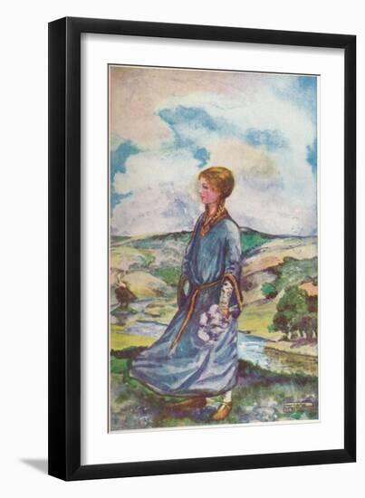 Giclee Print, , large