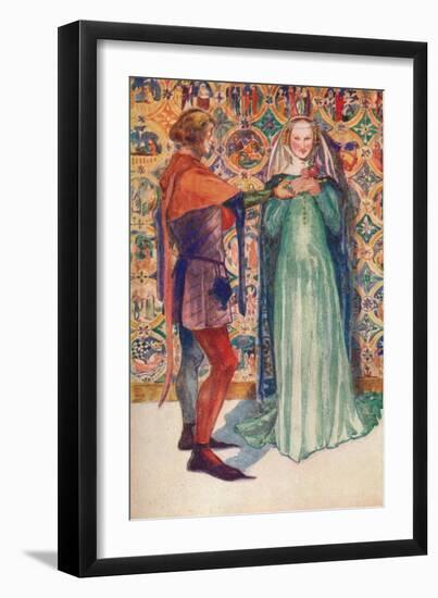 Giclee Print, , large