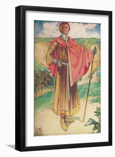 Giclee Print, , large