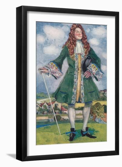 Giclee Print, , large