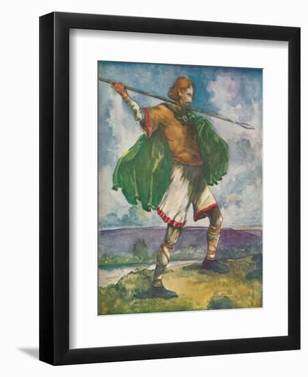 Giclee Print, , large