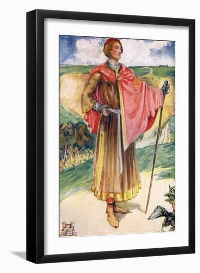 Art Print, , large