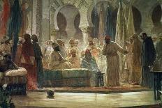 Abd Al-Rahman III-Dionisio Baixeras-Verdaguer-Giclee Print
