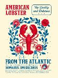 Lobster Kitchen Print-Dionisis Gemos-Photographic Print