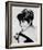 Dionne Warwick-null-Framed Photo