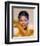 Dionne Warwick-null-Framed Photo