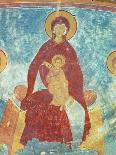 Virgin and Child-Dionysius-Giclee Print