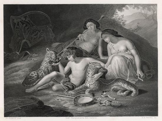 Art Print, , large