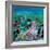 Dionysos in Eger, 2000-Tamas Galambos-Framed Giclee Print