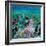 Dionysos in Eger, 2000-Tamas Galambos-Framed Giclee Print