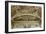 Dionysus-Altar, 1884-1887-Gustav Klimt-Framed Giclee Print