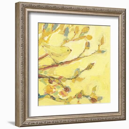 Dipped in Honey-Jennifer Lommers-Framed Art Print