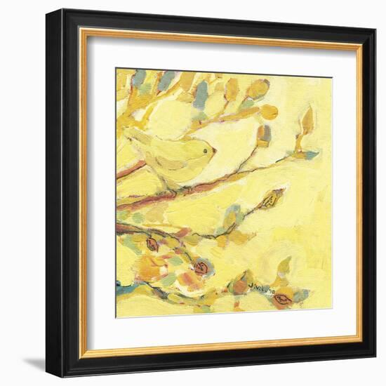 Dipped in Honey-Jennifer Lommers-Framed Art Print