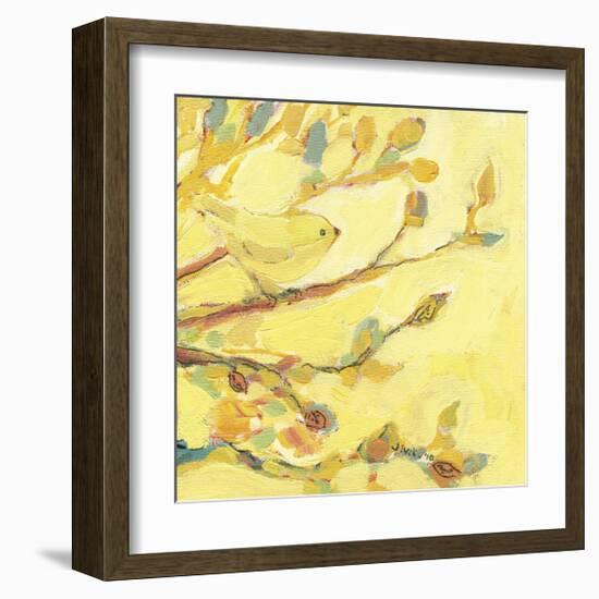 Dipped in Honey-Jennifer Lommers-Framed Giclee Print