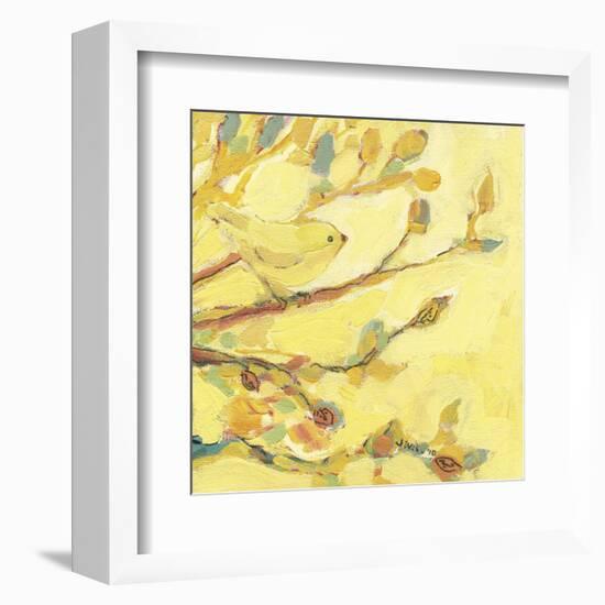 Dipped in Honey-Jennifer Lommers-Framed Art Print