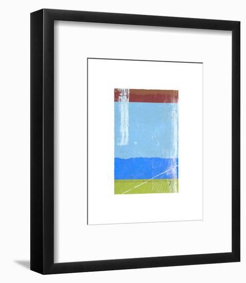 Diptyque I, 2004-Clement Garnier-Framed Premium Giclee Print