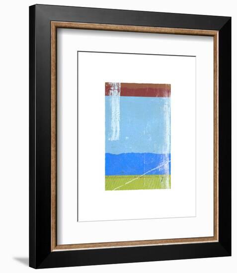 Diptyque I, 2004-Clement Garnier-Framed Premium Giclee Print