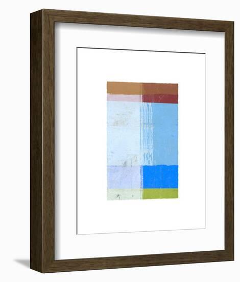 Diptyque II, 2004-Clement Garnier-Framed Premium Giclee Print