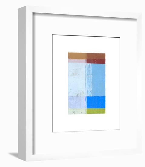 Diptyque II, 2004-Clement Garnier-Framed Premium Giclee Print