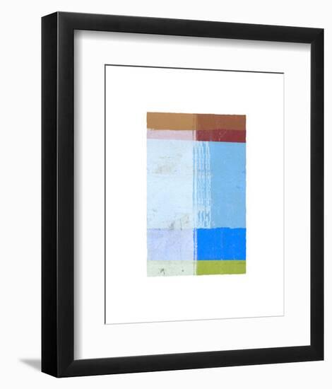 Diptyque II, 2004-Clement Garnier-Framed Premium Giclee Print