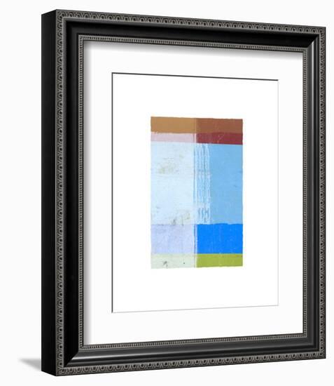 Diptyque II, 2004-Clement Garnier-Framed Premium Giclee Print