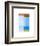 Diptyque II, 2004-Clement Garnier-Framed Premium Giclee Print