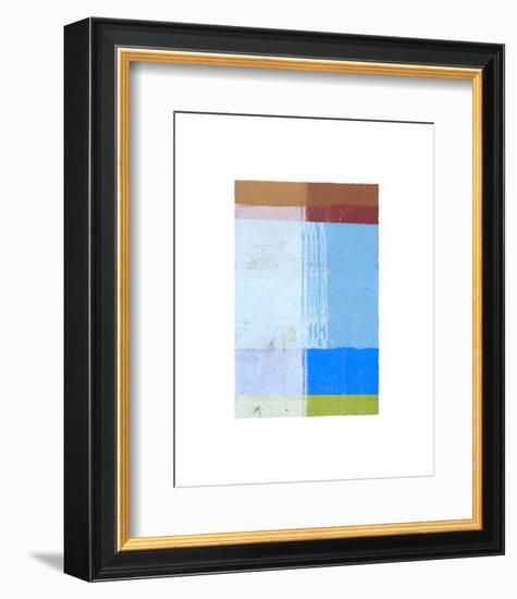 Diptyque II, 2004-Clement Garnier-Framed Premium Giclee Print