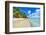 Direction Island, Cocos (Keeling) Islands, Indian Ocean, Asia-Lynn Gail-Framed Photographic Print