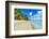 Direction Island, Cocos (Keeling) Islands, Indian Ocean, Asia-Lynn Gail-Framed Photographic Print