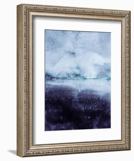 Direction North-Iris Lehnhardt-Framed Premium Giclee Print