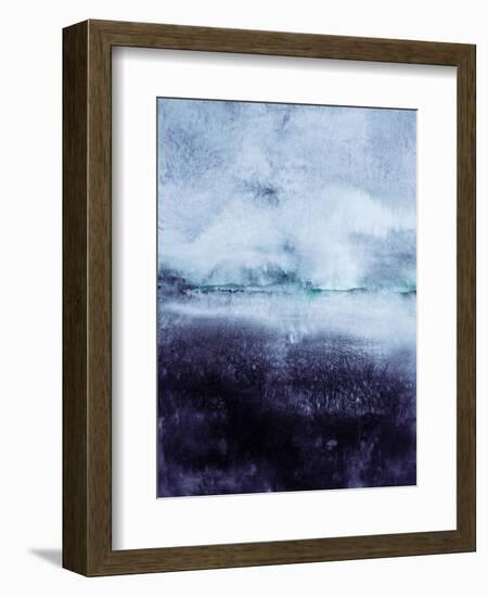 Direction North-Iris Lehnhardt-Framed Premium Giclee Print