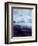 Direction North-Iris Lehnhardt-Framed Premium Giclee Print