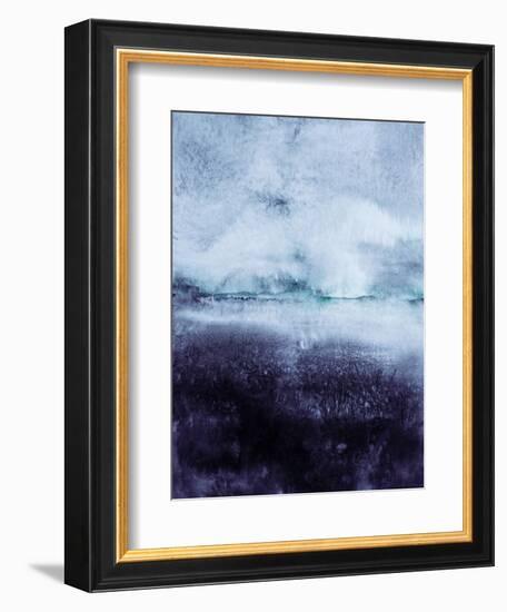 Direction North-Iris Lehnhardt-Framed Premium Giclee Print