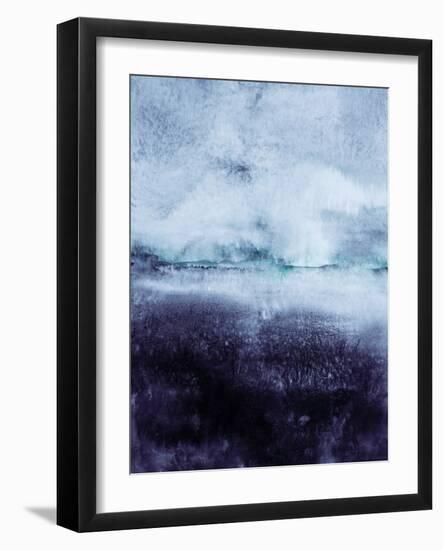 Direction North-Iris Lehnhardt-Framed Photographic Print