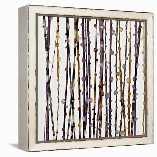 Directions I-Jack Roth-Framed Stretched Canvas