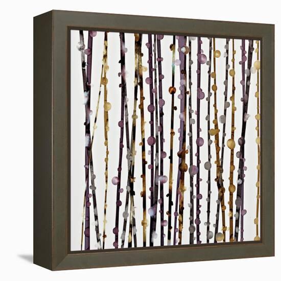 Directions I-Jack Roth-Framed Stretched Canvas