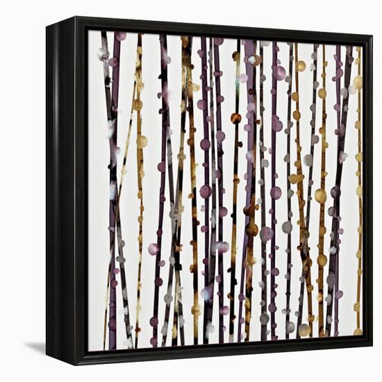 Directions I-Jack Roth-Framed Stretched Canvas