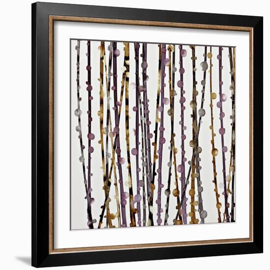 Directions II-Jack Roth-Framed Art Print