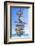 Directions Signpost Near Seaside, Key West, Florida, Usa-Marco Simoni-Framed Photographic Print