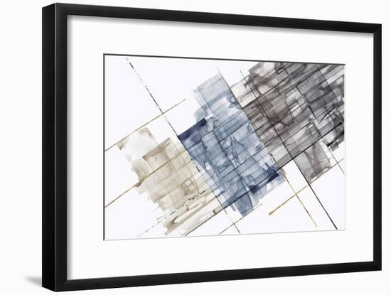 Directive-PI Studio-Framed Art Print