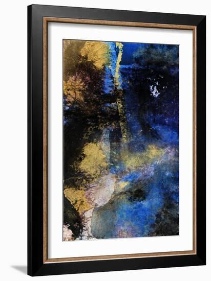 Directly from Source-Aleta Pippin-Framed Giclee Print