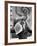 Director and Producer Dino De Laurentis-Carlo Bavagnoli-Framed Premium Photographic Print